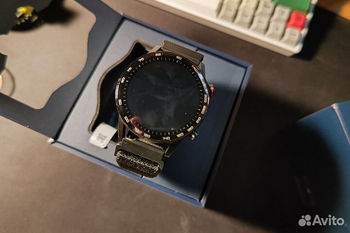 Honor magic watch 2 (46mm)