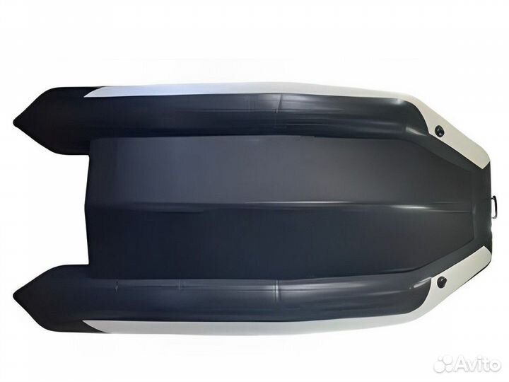 Лодка Пвх Вельбот Фортуна 3600 Perfetto Classic