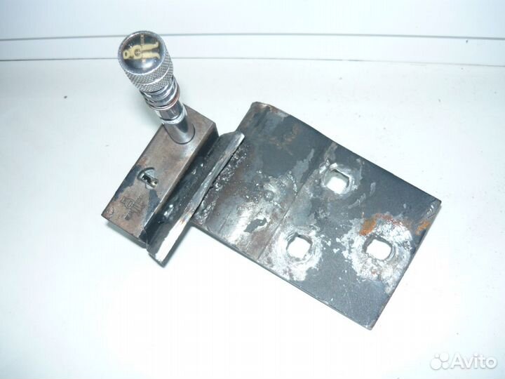 Субару Bear lock замок АКПП