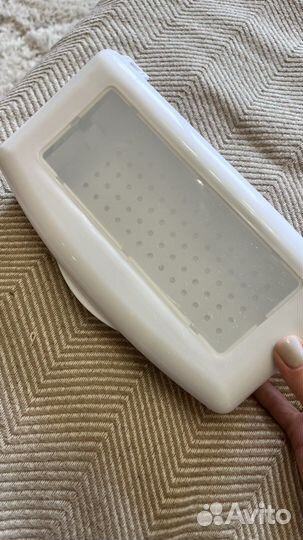 Бокс для дезинфекции