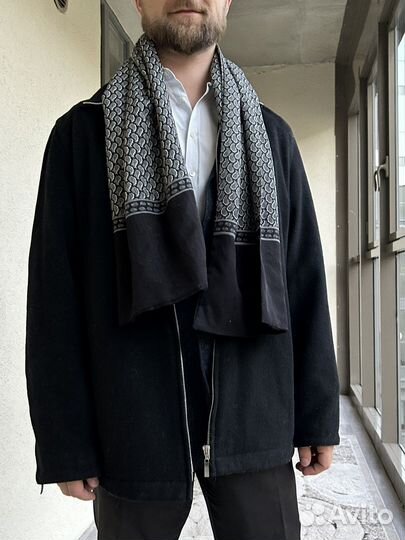 Шарф мужской (3 разных)