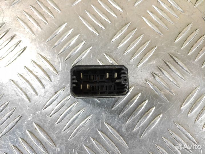 Кнопка обогрева стекла Vito 1996-2003