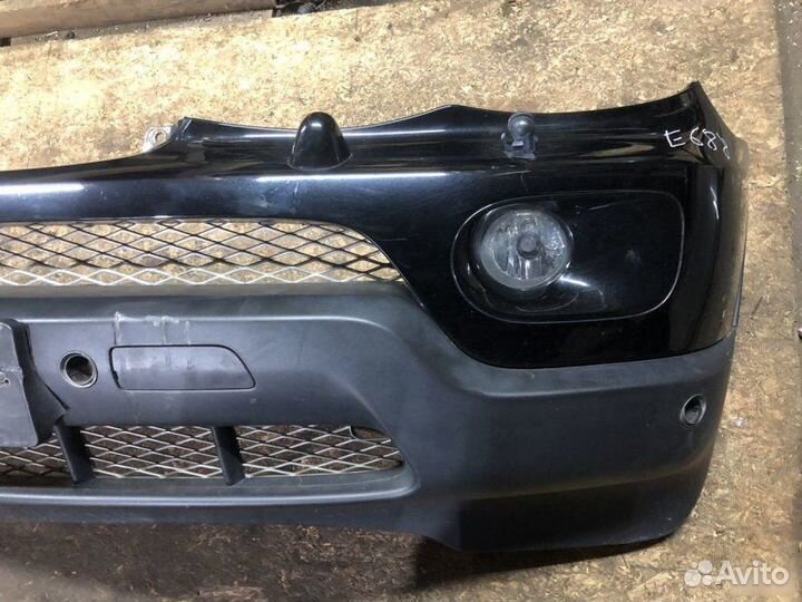 Бампер передний Bmw X5