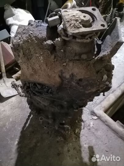 Кпп камаз с делителем