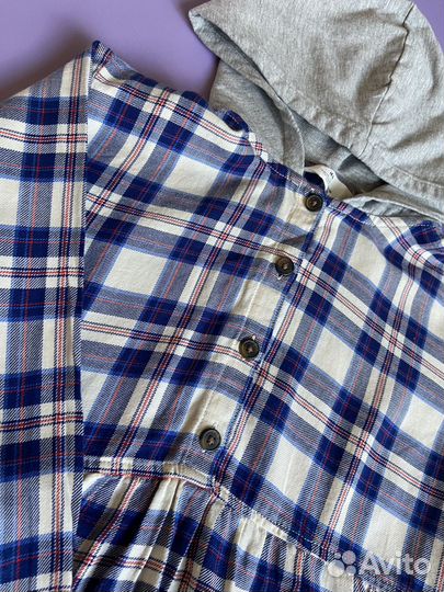 Платье на девочку