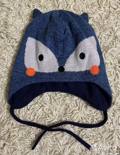 Шапки Lassie, размер 44-46