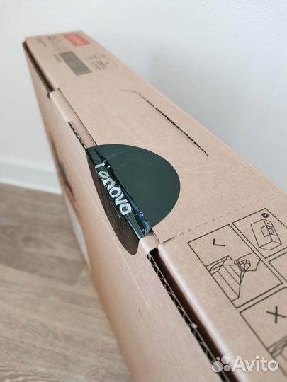 Lenovo IdeaPad Slim 3 ryzen5/8gb/256/noOS