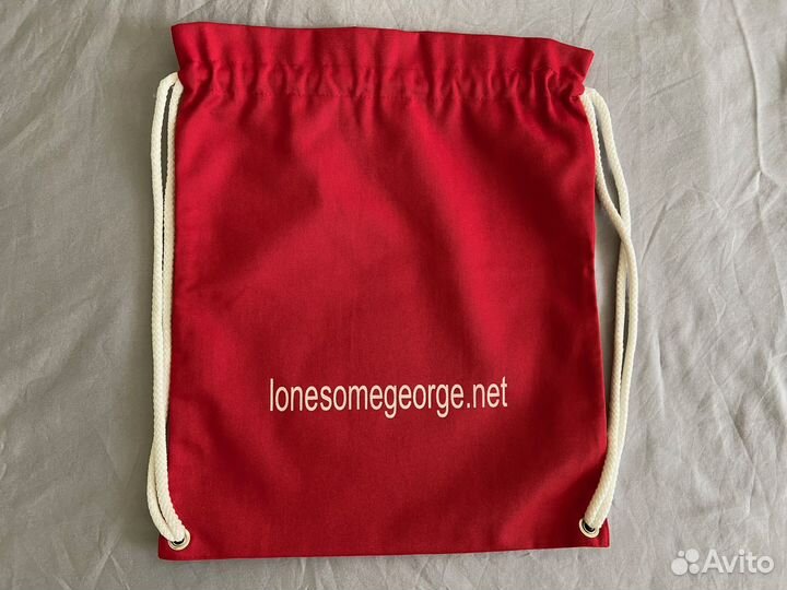 Мешок для сменной обуви