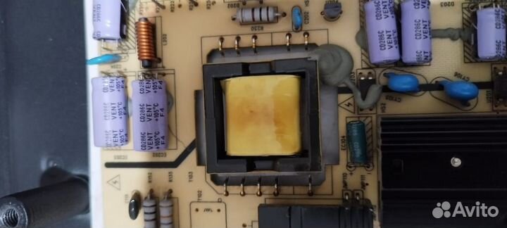 Продам телевизор бу