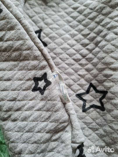 Комбинезон для мальчика