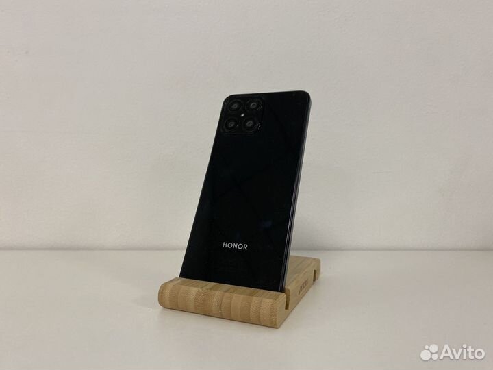HONOR X8, 6/128 ГБ