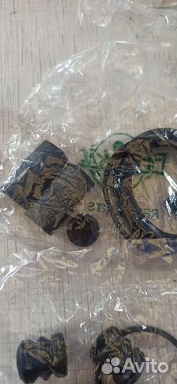 Ремкомплект суппорта