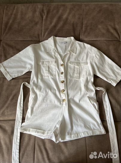 Комбинезоны женские летние разные 44 46