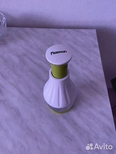 Измельчитель для овощей