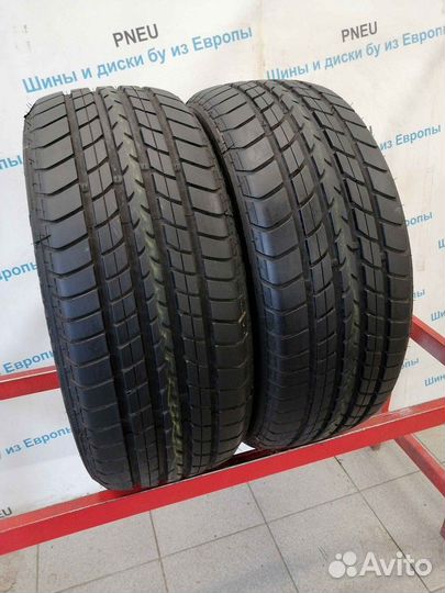 Dunlop SP Sport 8000 205/50 R17