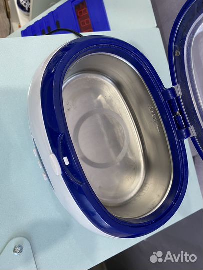 Уз мойка (ультразвуковая мойка)