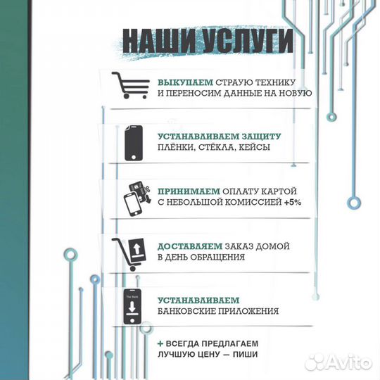 iPad Air 3 2019 64gb Grey (новый, запечатан)