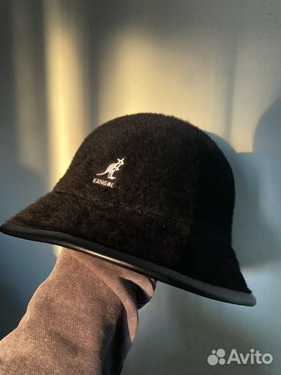 Панама kangol