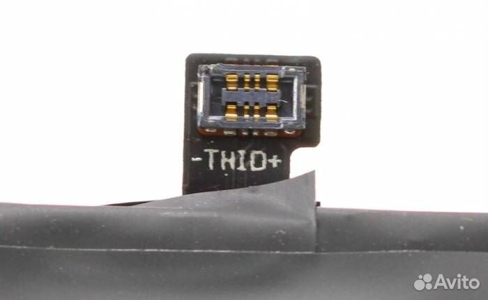 Аккумулятор 