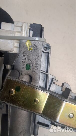 Замок зажигания Ford Galaxy, 1999