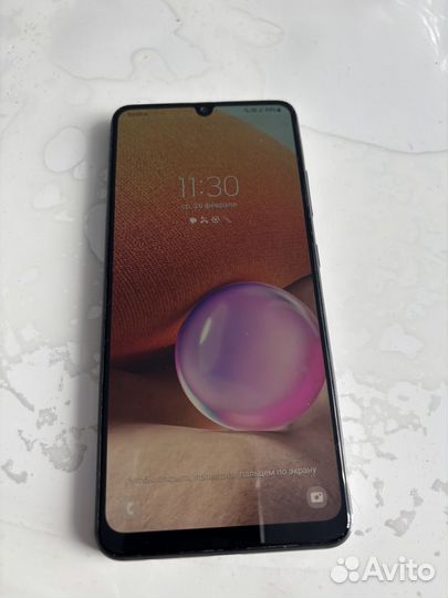 Samsung Galaxy A32, 4/128 ГБ