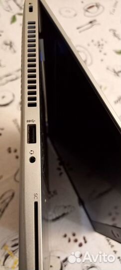 Ноутбук HP Probook 640 G4