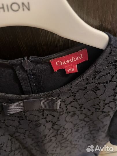 Школьная форма для девочки пакетом 140 146