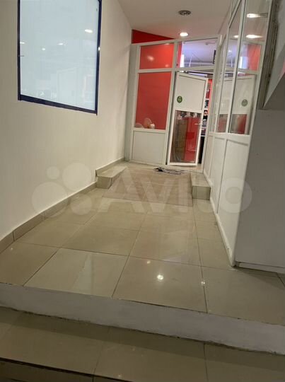 Свободного назначения, 25 м²