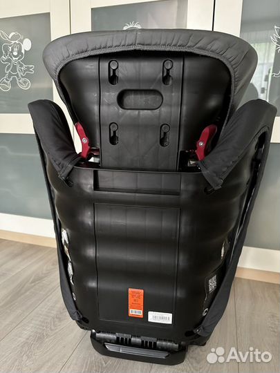 Детское автокресло britax romer kid II 15-36 кг