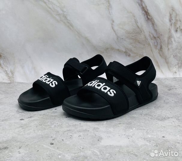 Сандалии adidas мужские