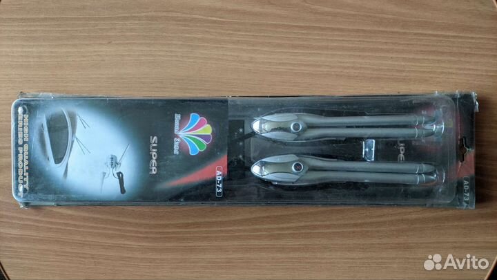 Антенна для тв автомагнитолы