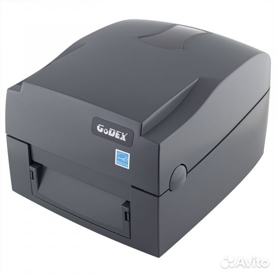 Принтер этикеток Godex GE500U 203dpi