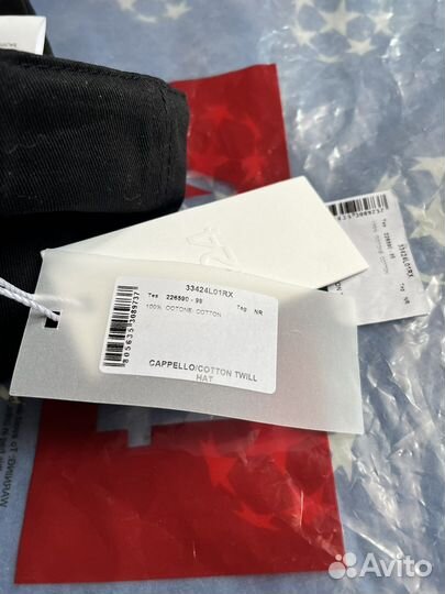 424 кепка оригинал