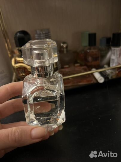 Парфюм Tiffany & Co Sheer