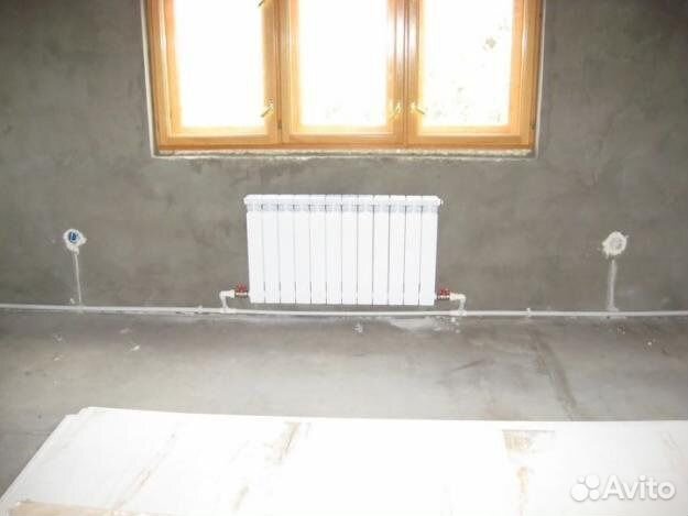 Сантехник услуги сантехника с опытом