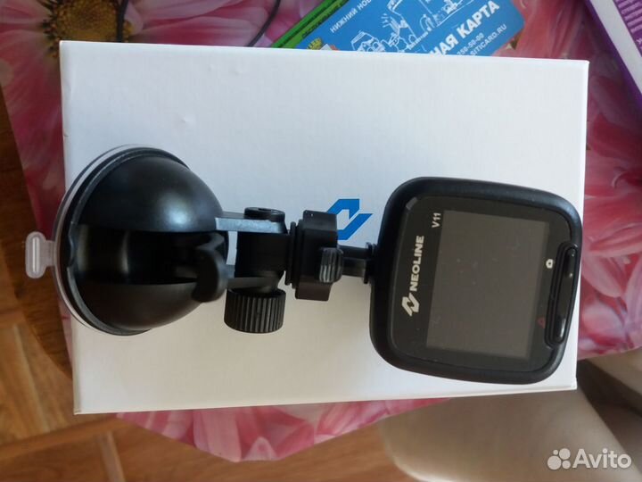 Видео регистратор