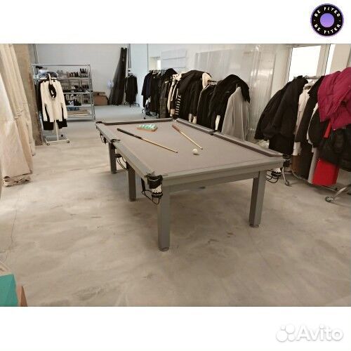 Стол для бильярда