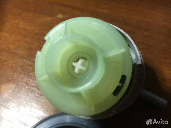 Клапан топливного бака mobis 311903M000 sportage