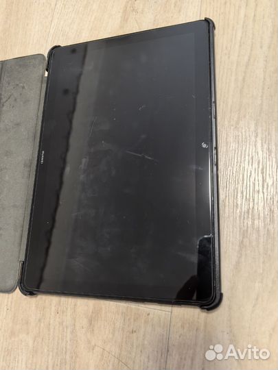 Планшет Huawei mediapad t5 10