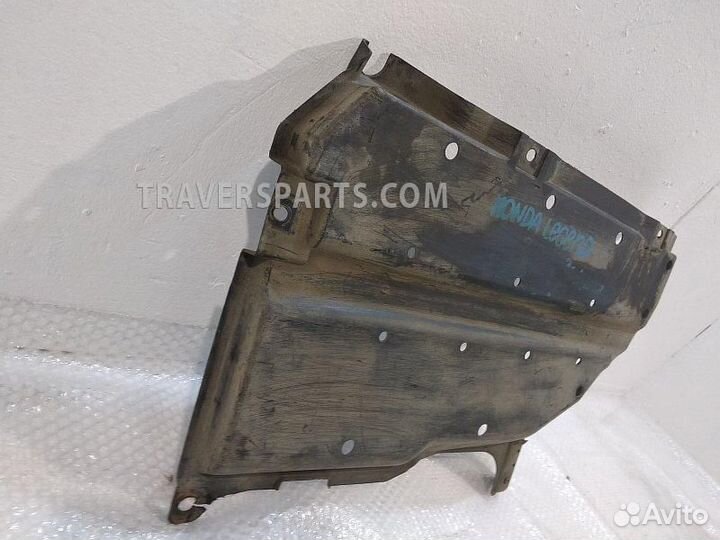 Защита бензобака 17733sjae00