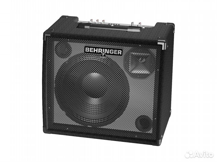 Behringer K900FX комбо для клавишных