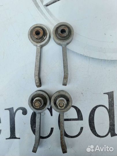 Стойка переднего стабилизатора Mercedes W211