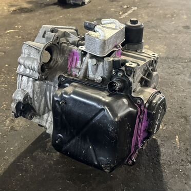 АКПП Volkswagen Passat B6 2.0 TDI