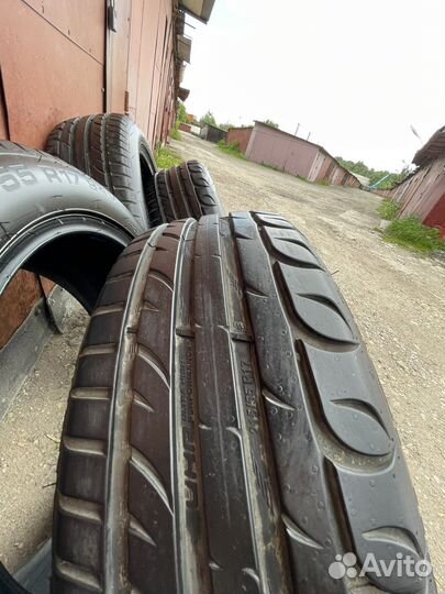 Kormoran Ultra High Performance 215/55 R17