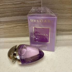 Omnia amethyste bvlgari