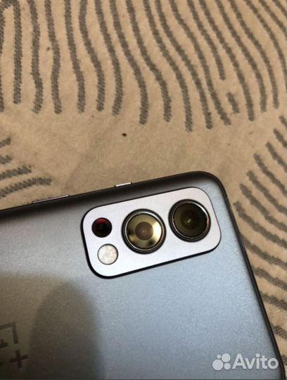 OnePlus Nord 2, 8/128 ГБ