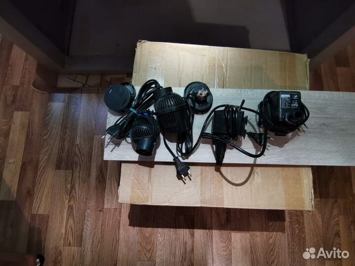 Аквариум 430 литров с тумбой 120х60х60