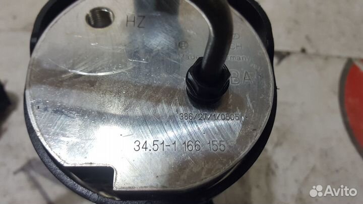 Насос гидроподвески BMW 7 E65 2001-2008 2006