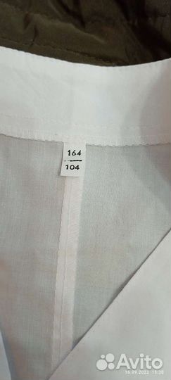 Медицинский халат женский 50,52,54 размера