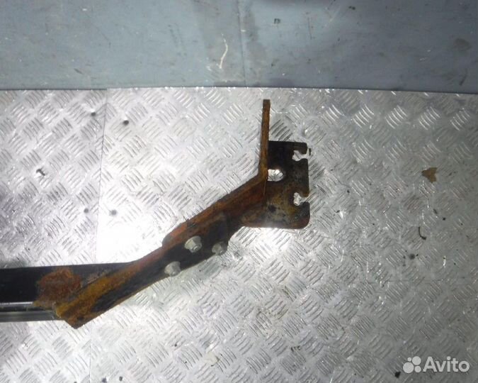 KIA Sorento 2 Сцепное устройство (Фаркоп)